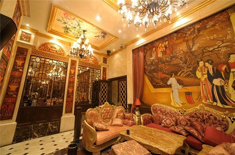 贾汪高档KTV妹子质量哪家好 贾汪高档KTV妹子质量哪家好